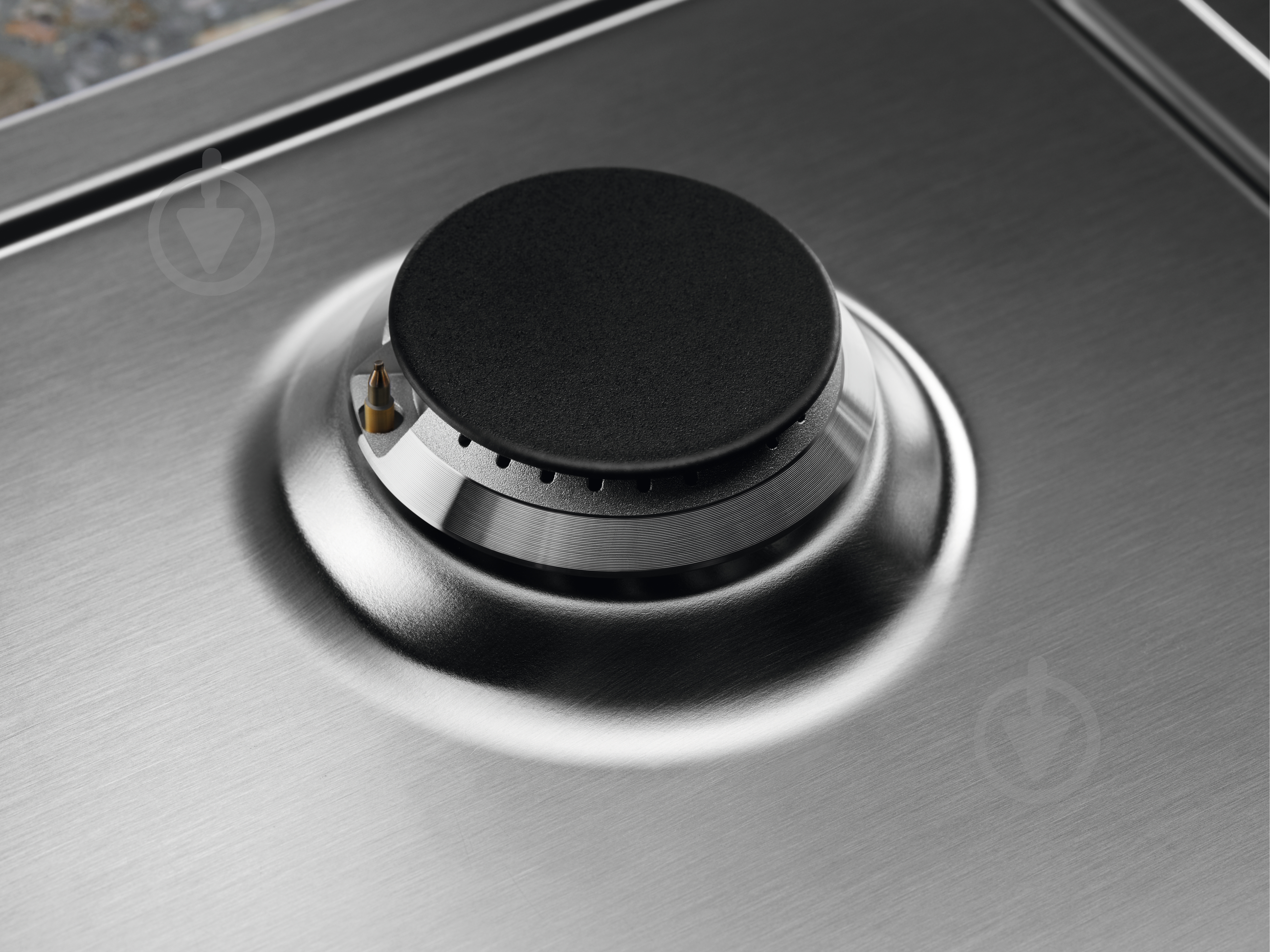 Варочная поверхность газовая Electrolux KGS64362XX - фото 5 Варочная поверхность газовая Electrolux KGS64362XX - фото 5