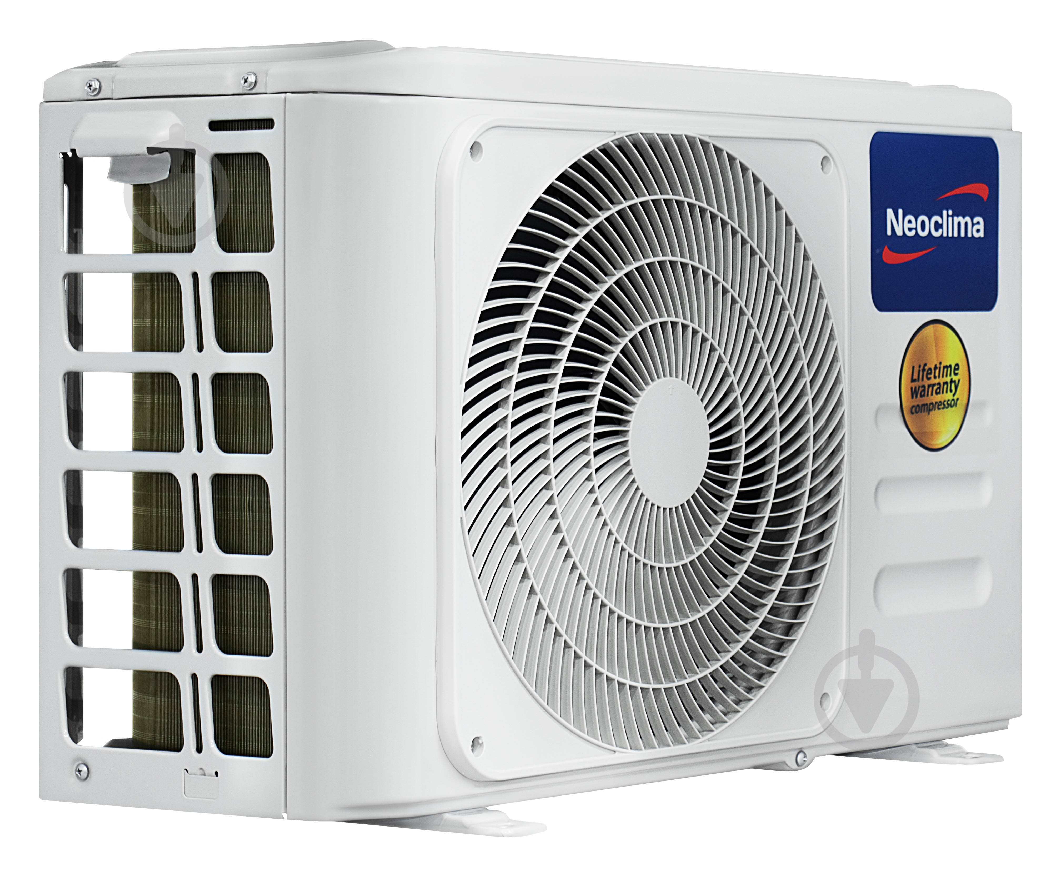 Кондиціонер Neoclima NS/NU-07EHXIw1 - фото 4 Кондиціонер Neoclima NS/NU-07EHXIw1 - фото 4