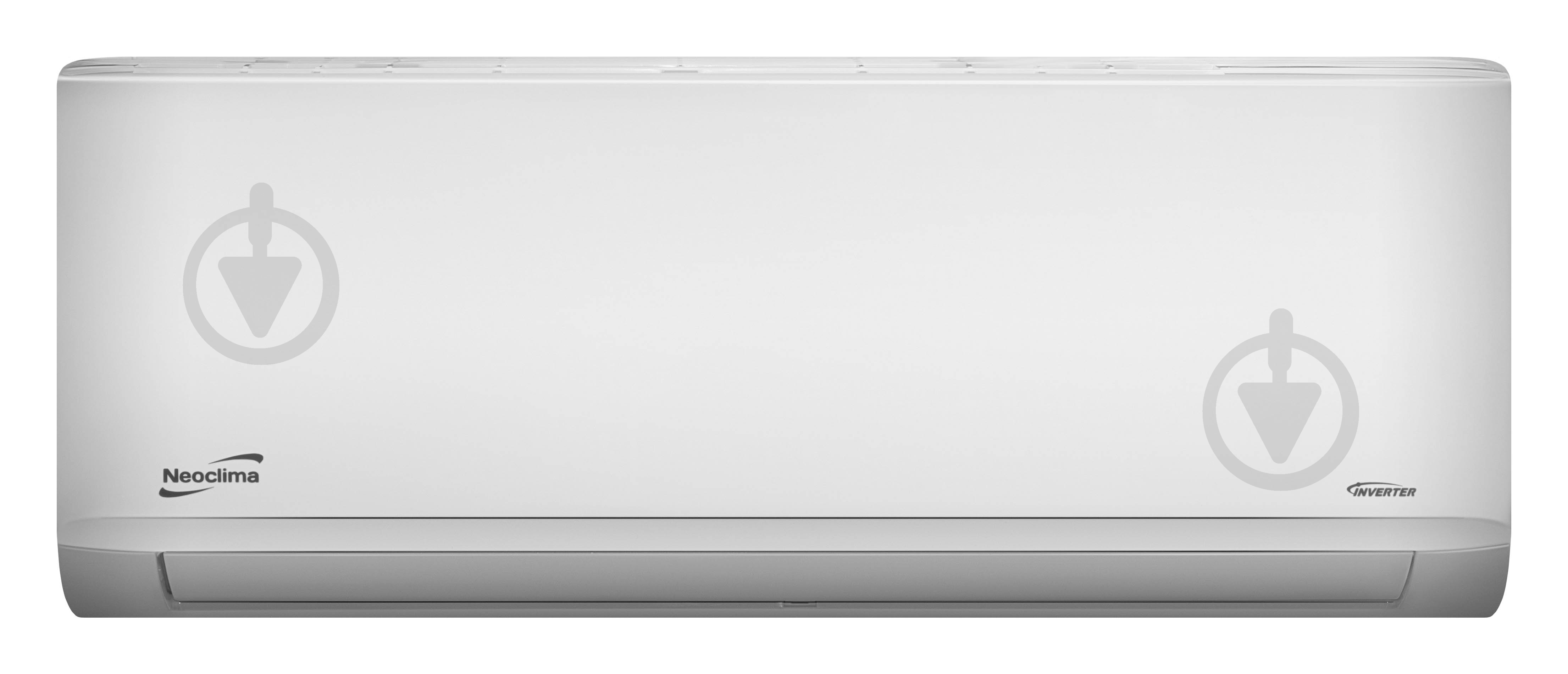 Кондиціонер Neoclima NS/NU-07EHXIw1 - фото 3 Кондиціонер Neoclima NS/NU-07EHXIw1 - фото 3