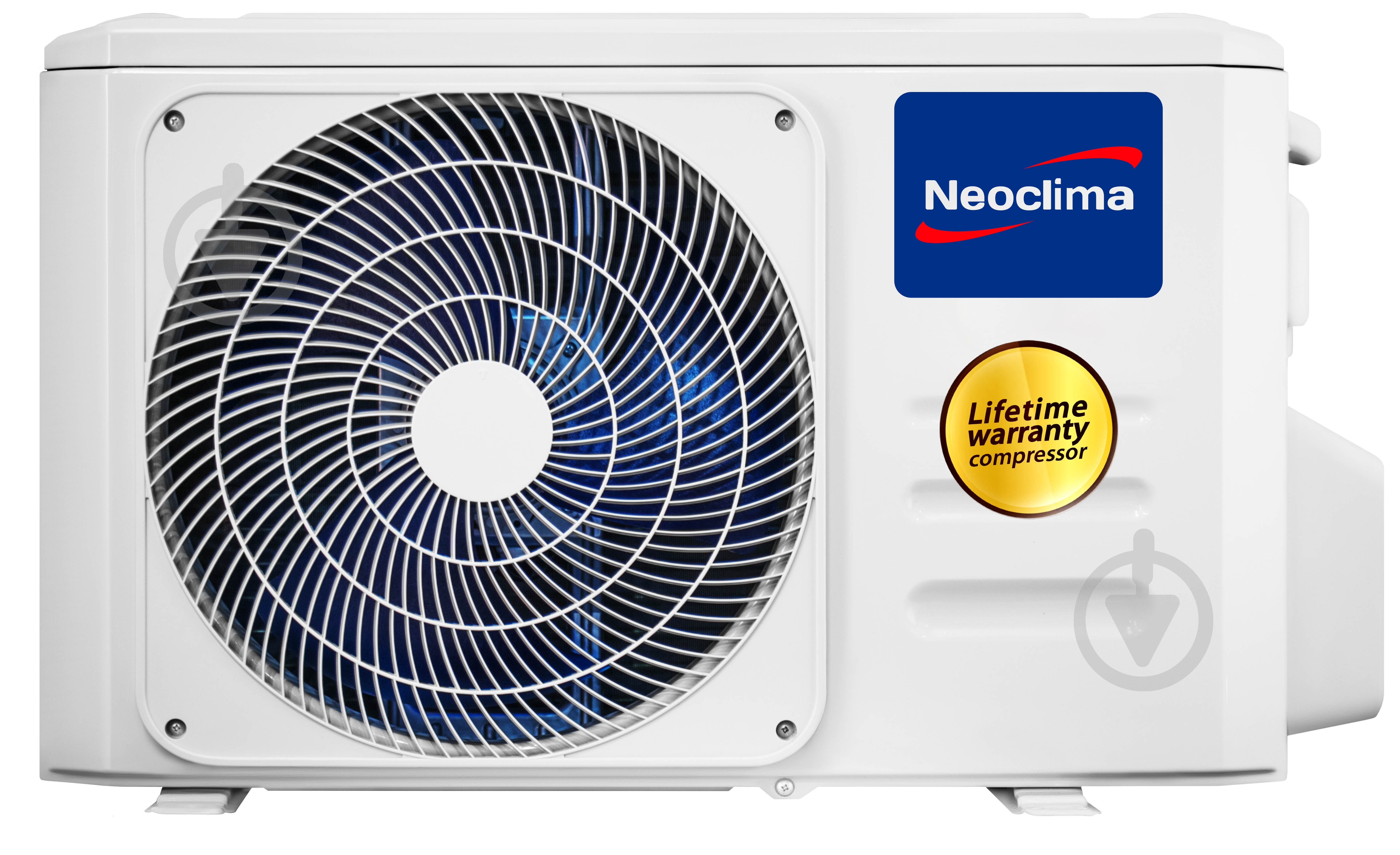 Кондиціонер Neoclima NS/NU-07EHXIw1 - фото 7 Кондиціонер Neoclima NS/NU-07EHXIw1 - фото 7