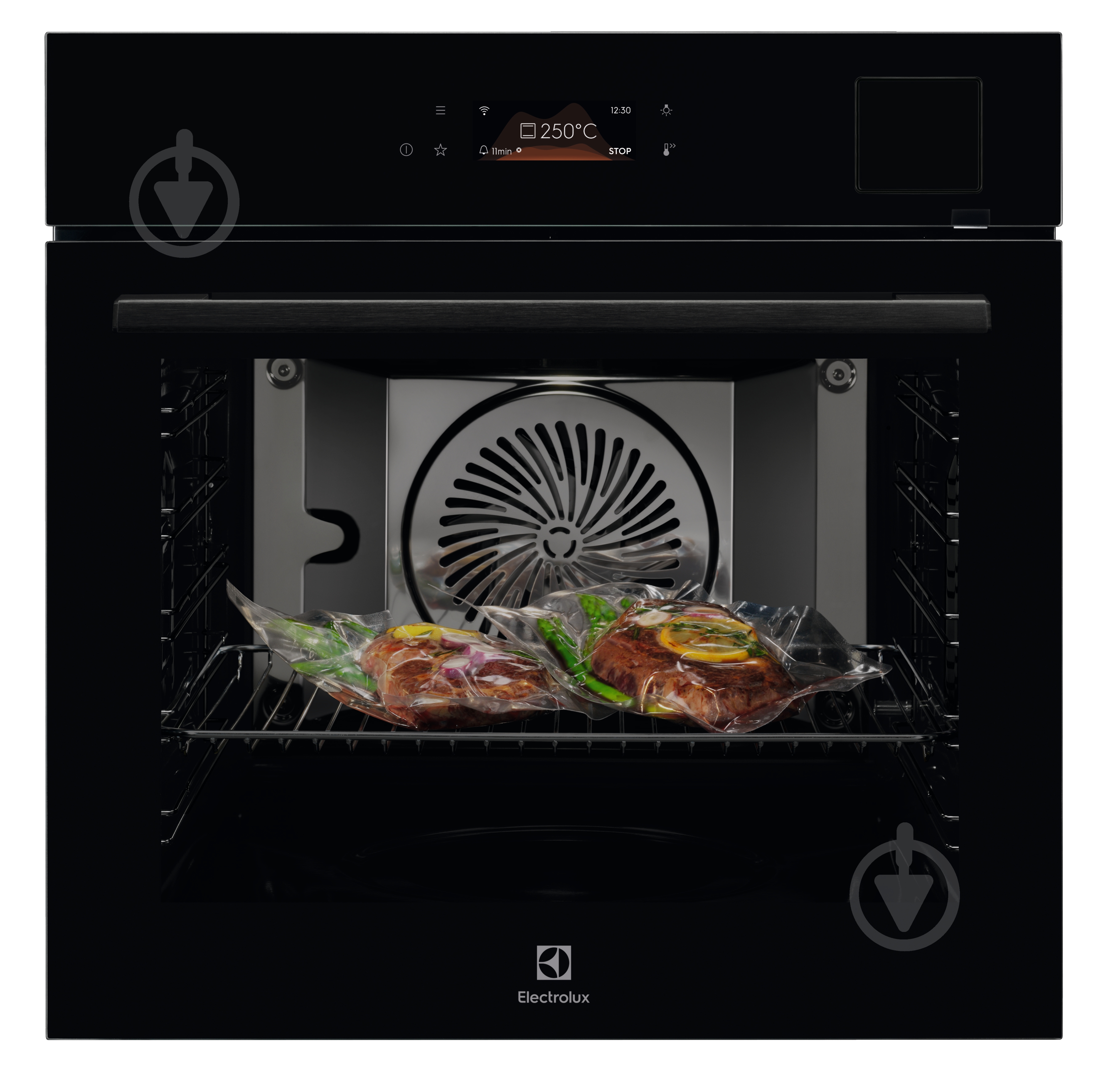 Духовой шкаф Electrolux EOABS39WZ - фото 1