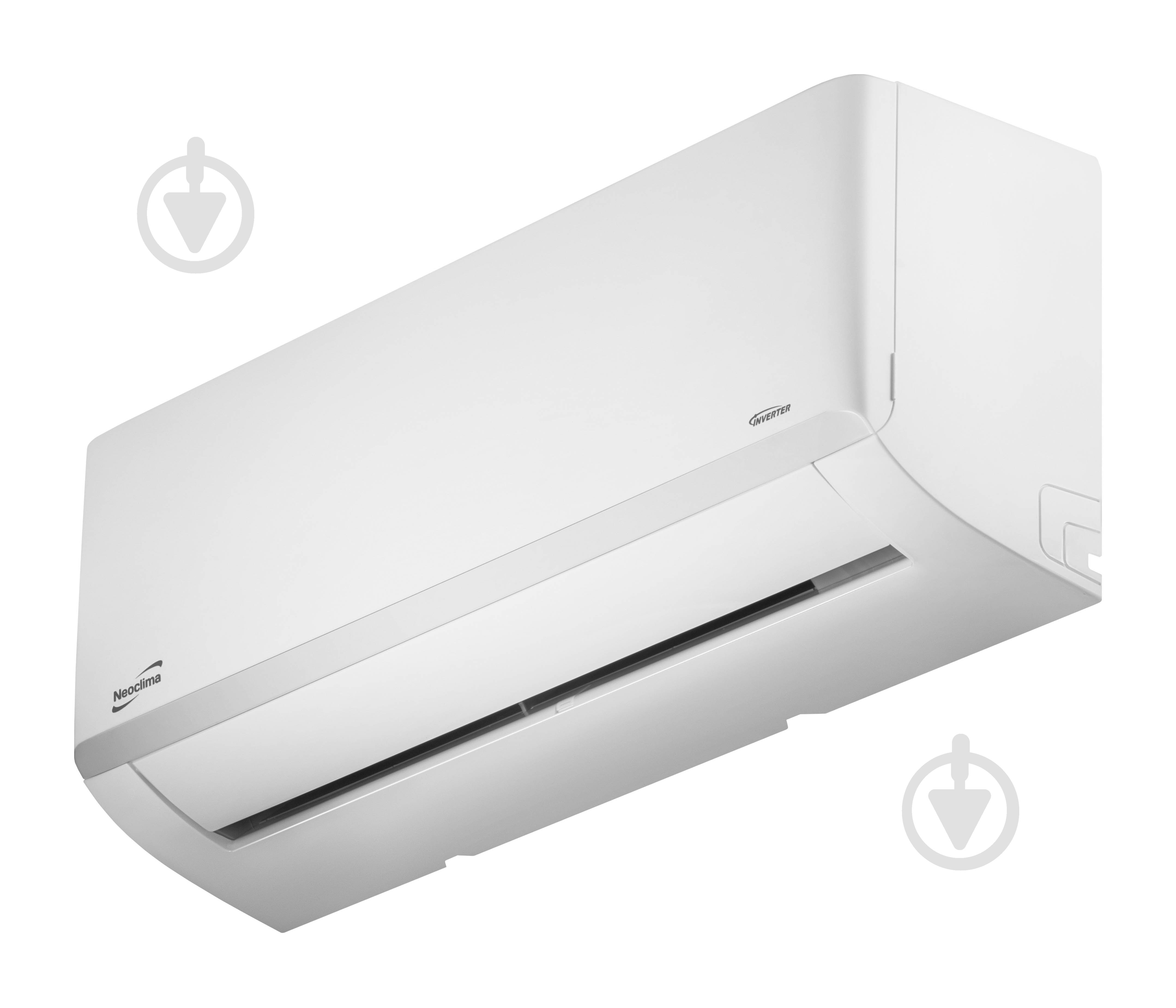 Кондиционер Neoclima NS/NU-09EHXIw1 - фото 5