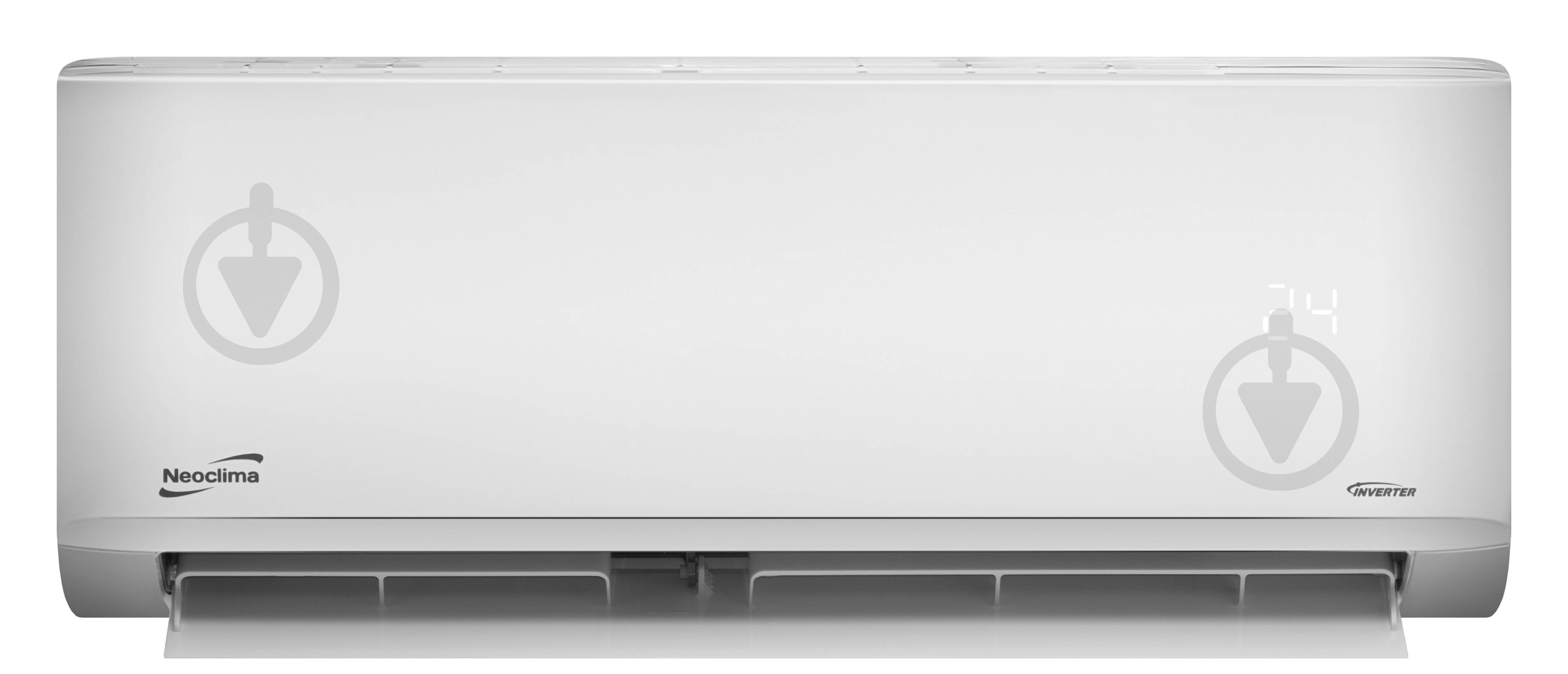 Кондиционер Neoclima NS/NU-12EHXIw1 - фото 7