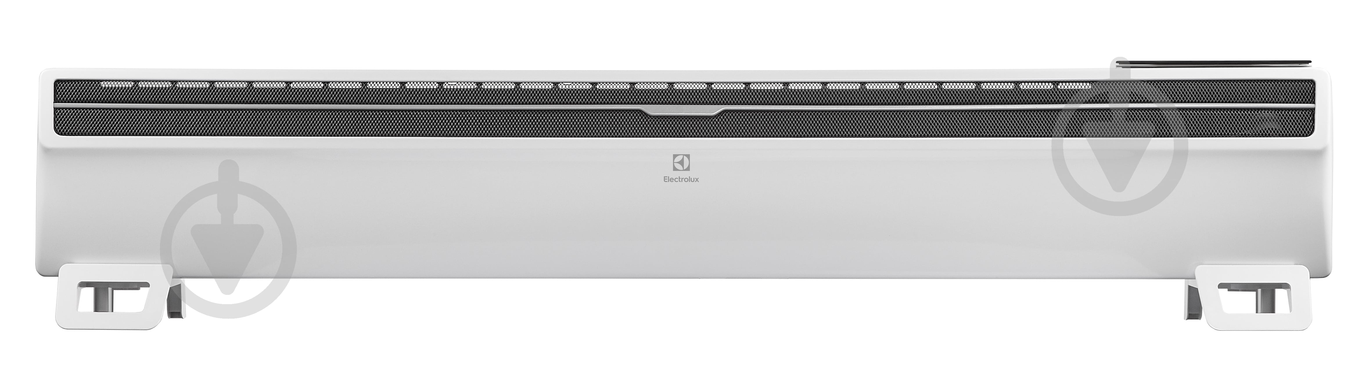Конвектор электрический Electrolux Air Plinth Pro НС-1284408 - фото 3