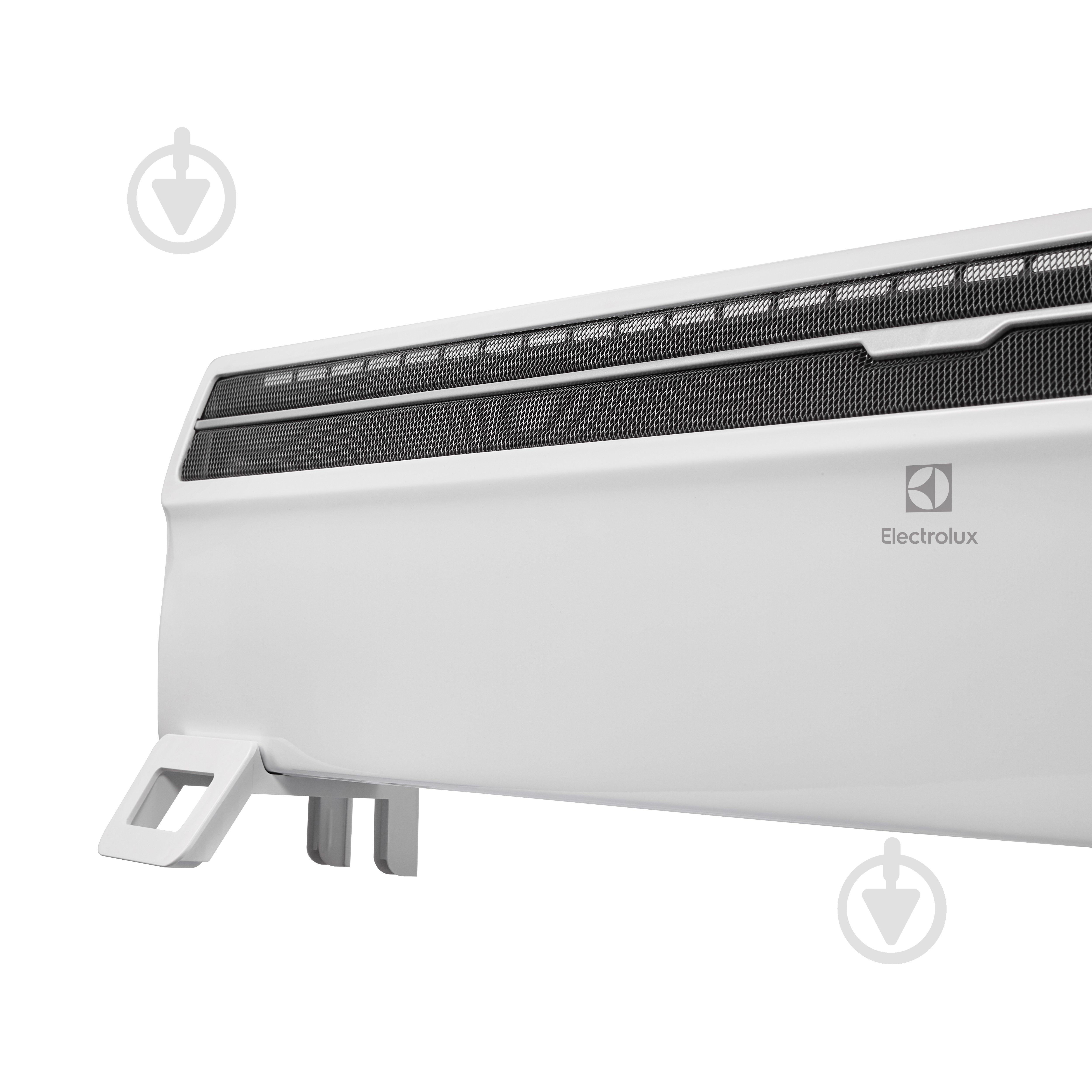 Конвектор электрический Electrolux Air Plinth Pro НС-1284408 - фото 4