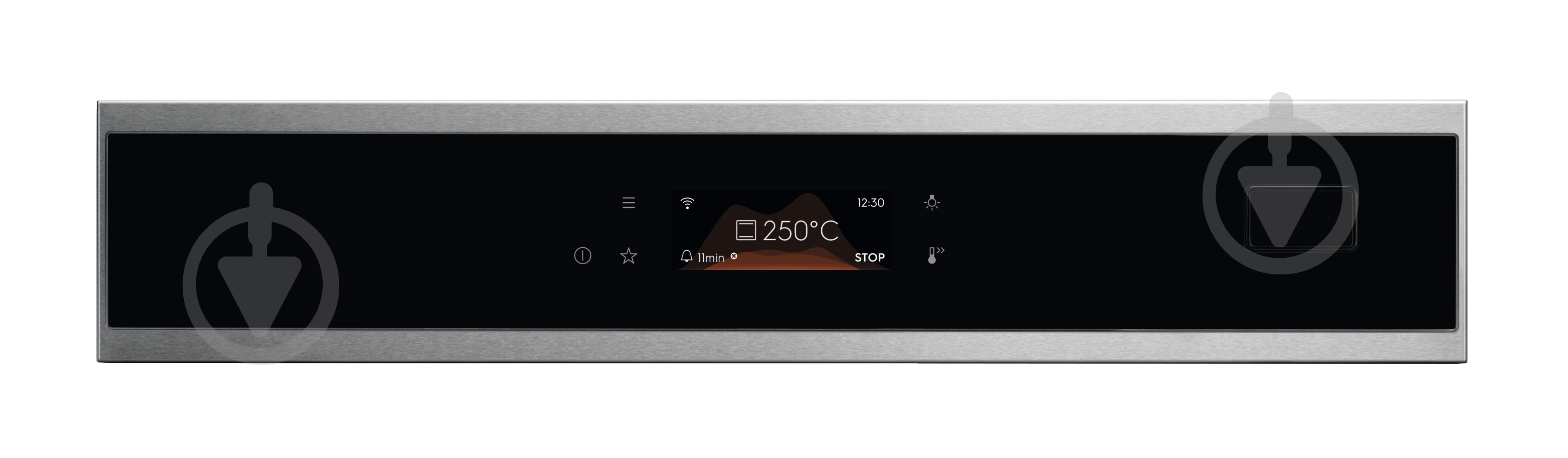 Духовой шкаф Electrolux EOB8S39WX - фото 2