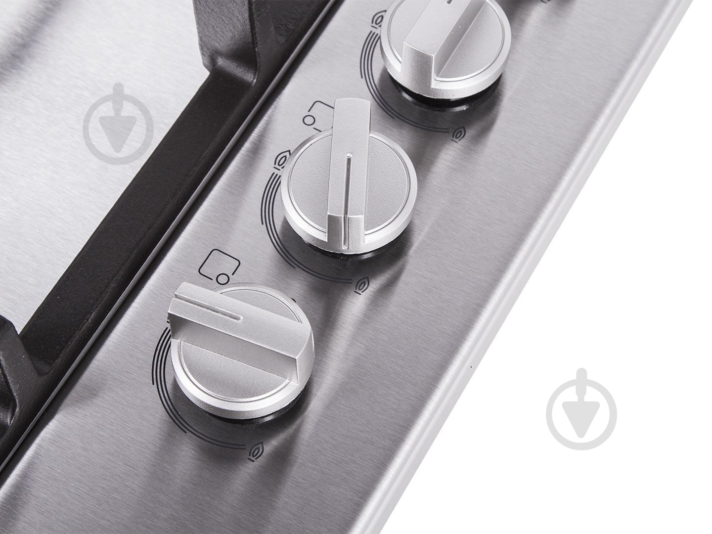 Варочная поверхность газовая Bosch PBP6C5B90 - фото 5