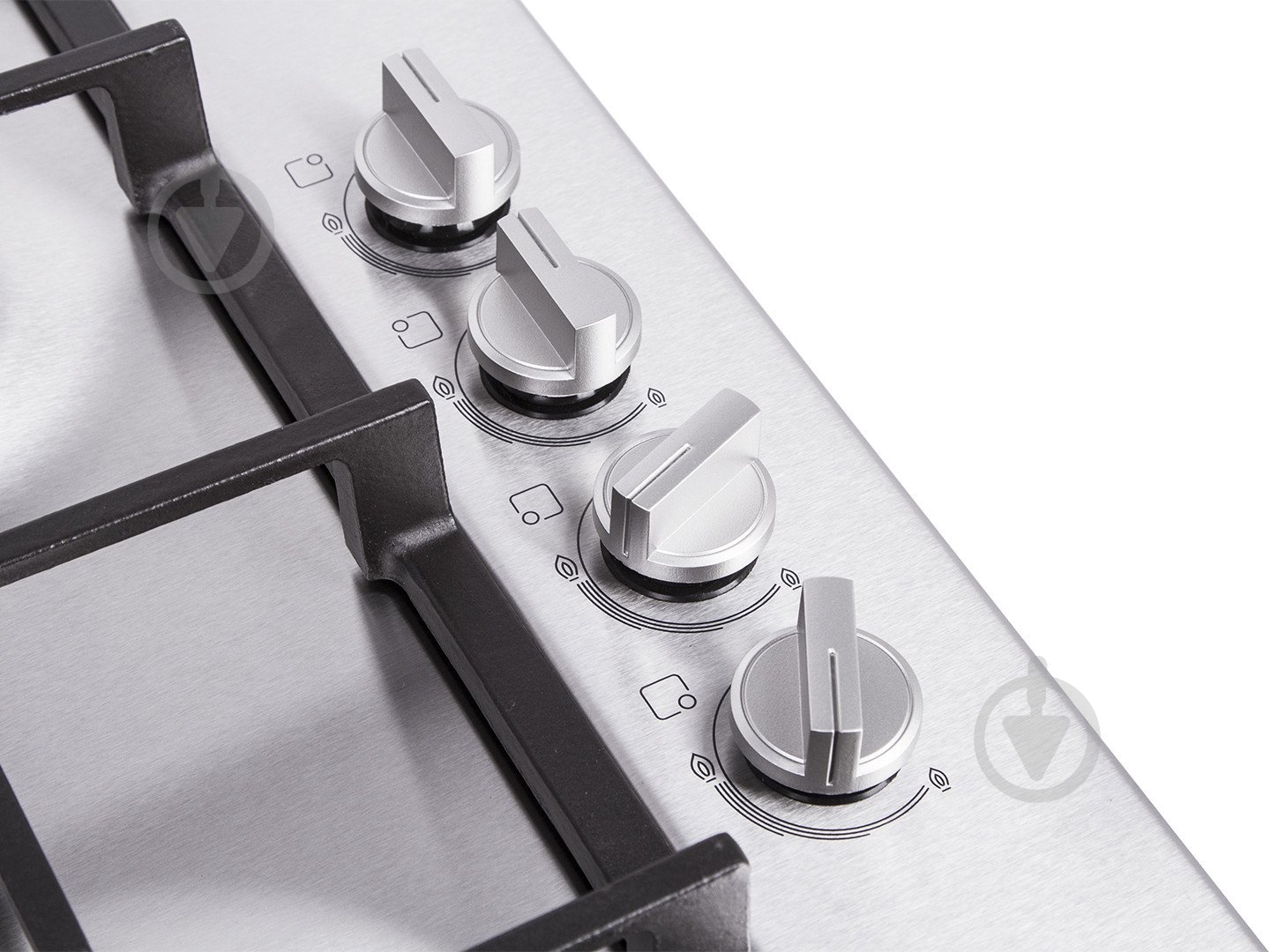 Варочная поверхность газовая Bosch PBP6C5B90 - фото 9