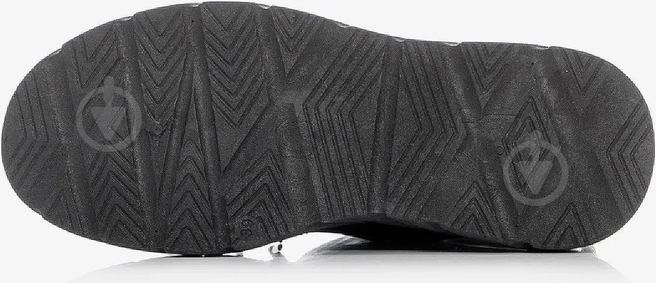 Ботинки Les Arlesiennes Booties B962500-BLK р.39 черный - фото 2 Ботинки Les Arlesiennes Booties B962500-BLK р.39 черный - фото 2