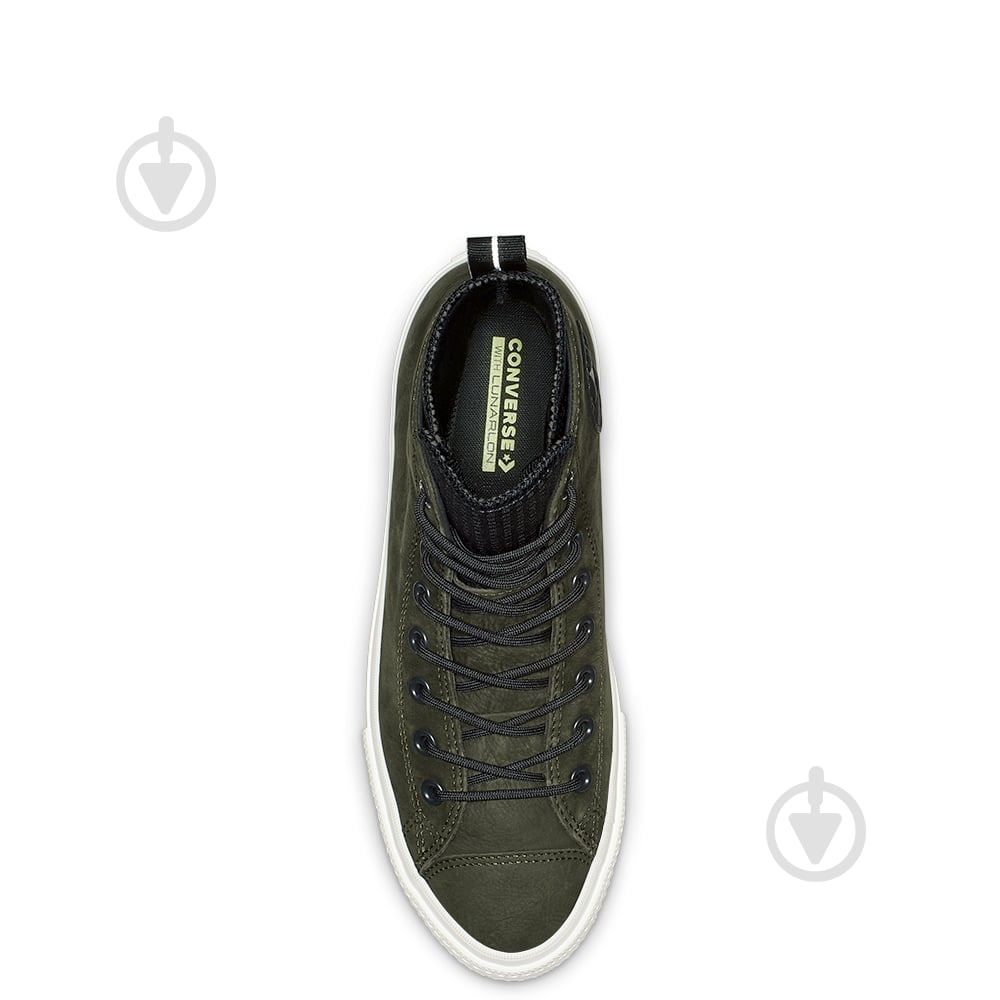 Кеды Converse CTAS WP BOOT HI UTILITY 162408C р.40,5 зеленый - фото 15 Кеды Converse CTAS WP BOOT HI UTILITY 162408C р.40,5 зеленый - фото 15