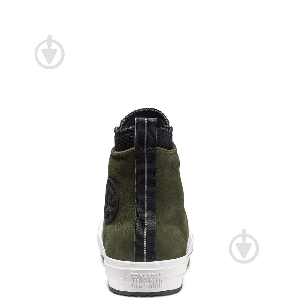 Кеды Converse CTAS WP BOOT HI UTILITY 162408C р.40,5 зеленый - фото 5 Кеды Converse CTAS WP BOOT HI UTILITY 162408C р.40,5 зеленый - фото 5