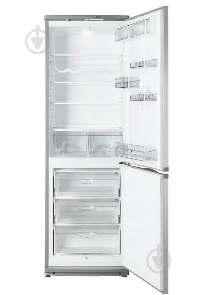 Холодильник Atlant ХМ 6021-582 - фото 2