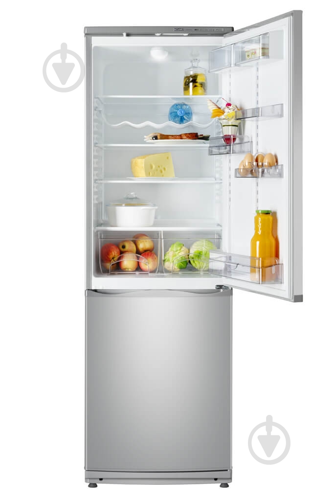 Холодильник Atlant ХМ 6021-582 - фото 8