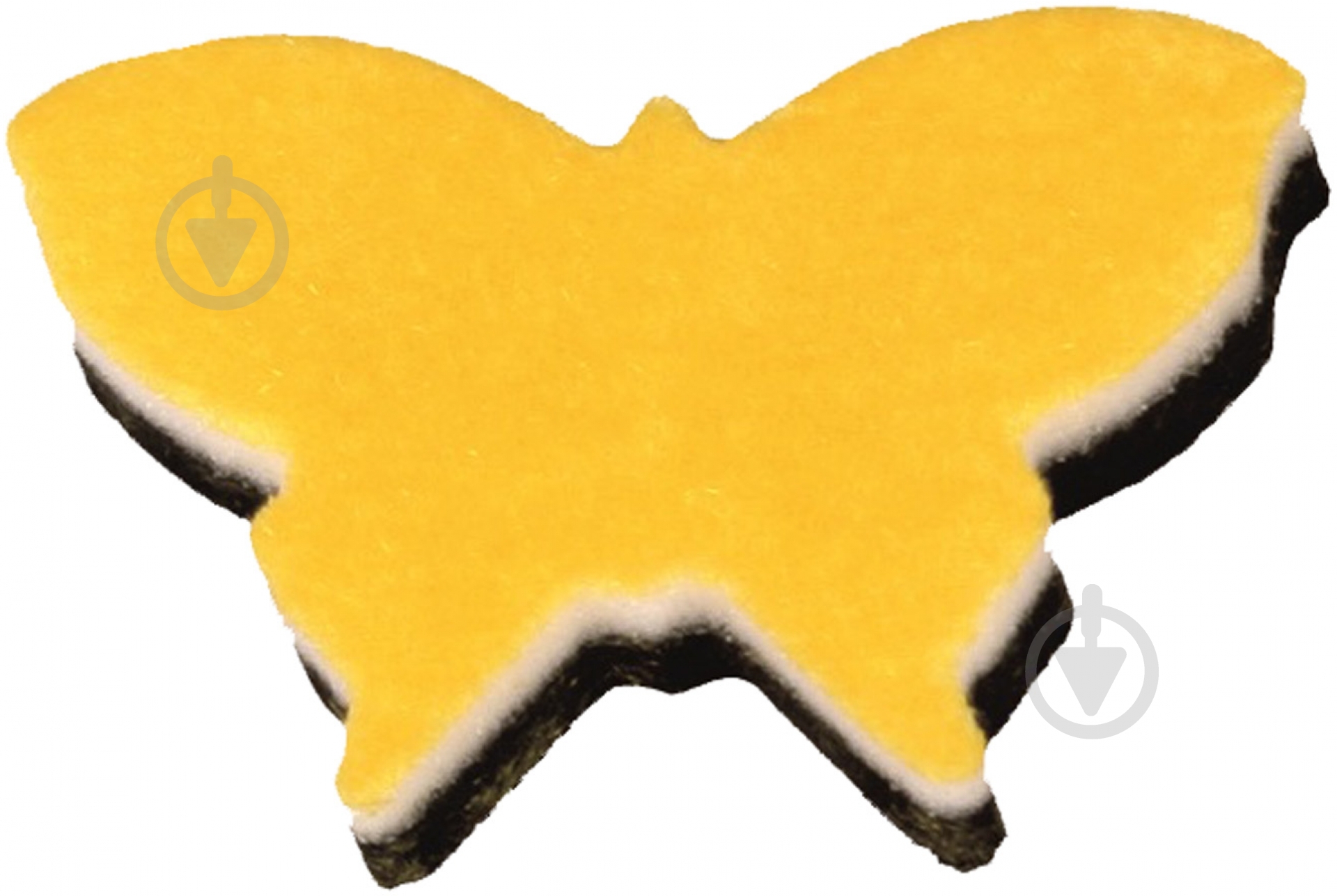 Штамп Hardy  Бабочка 0171-090000 - фото 1