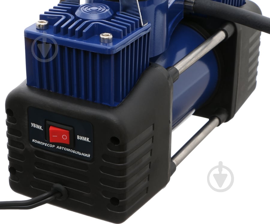 Компресcор автомобильный EVO power electric WM102-7 E-280 - фото 2