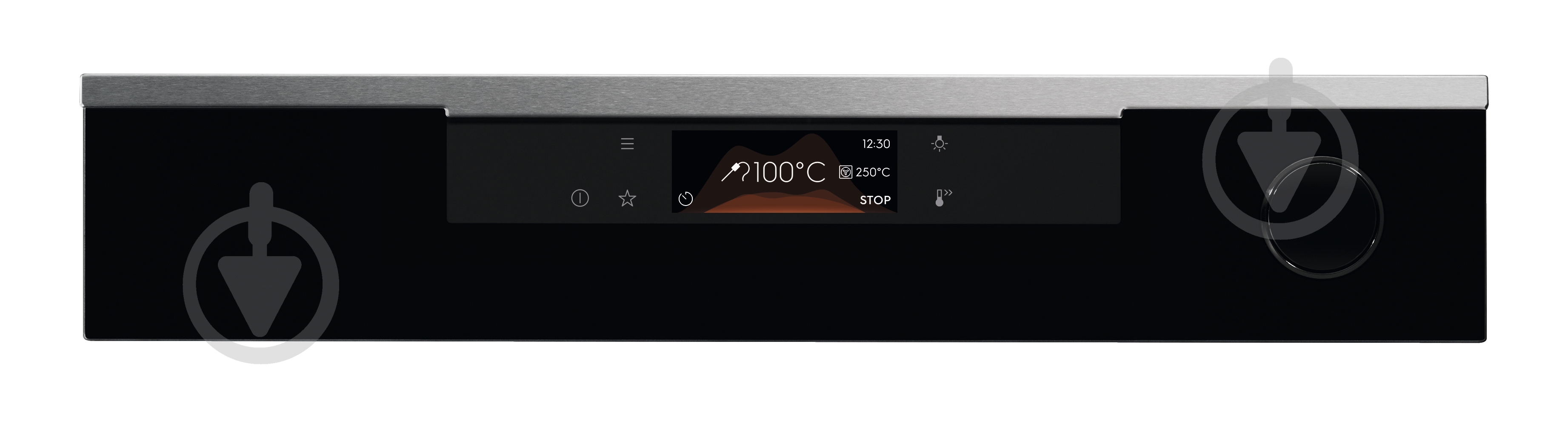 Духовой шкаф Electrolux EOC8P39WX - фото 2