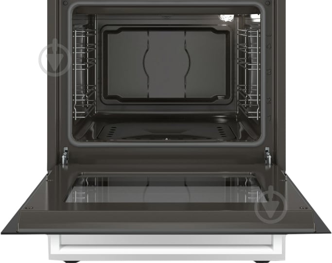 Плита газовая Bosch HGA120B20Q - фото 4