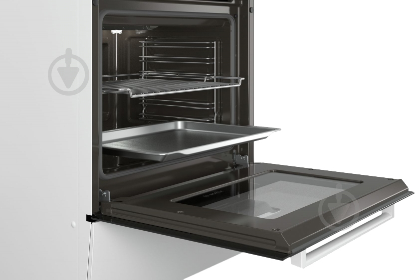 Плита газовая Bosch HGA120B20Q - фото 3