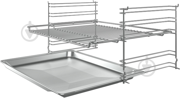 Плита газовая Bosch HGA120B20Q - фото 5