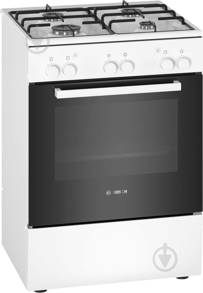 Плита газовая Bosch HGA120B20Q - фото 1