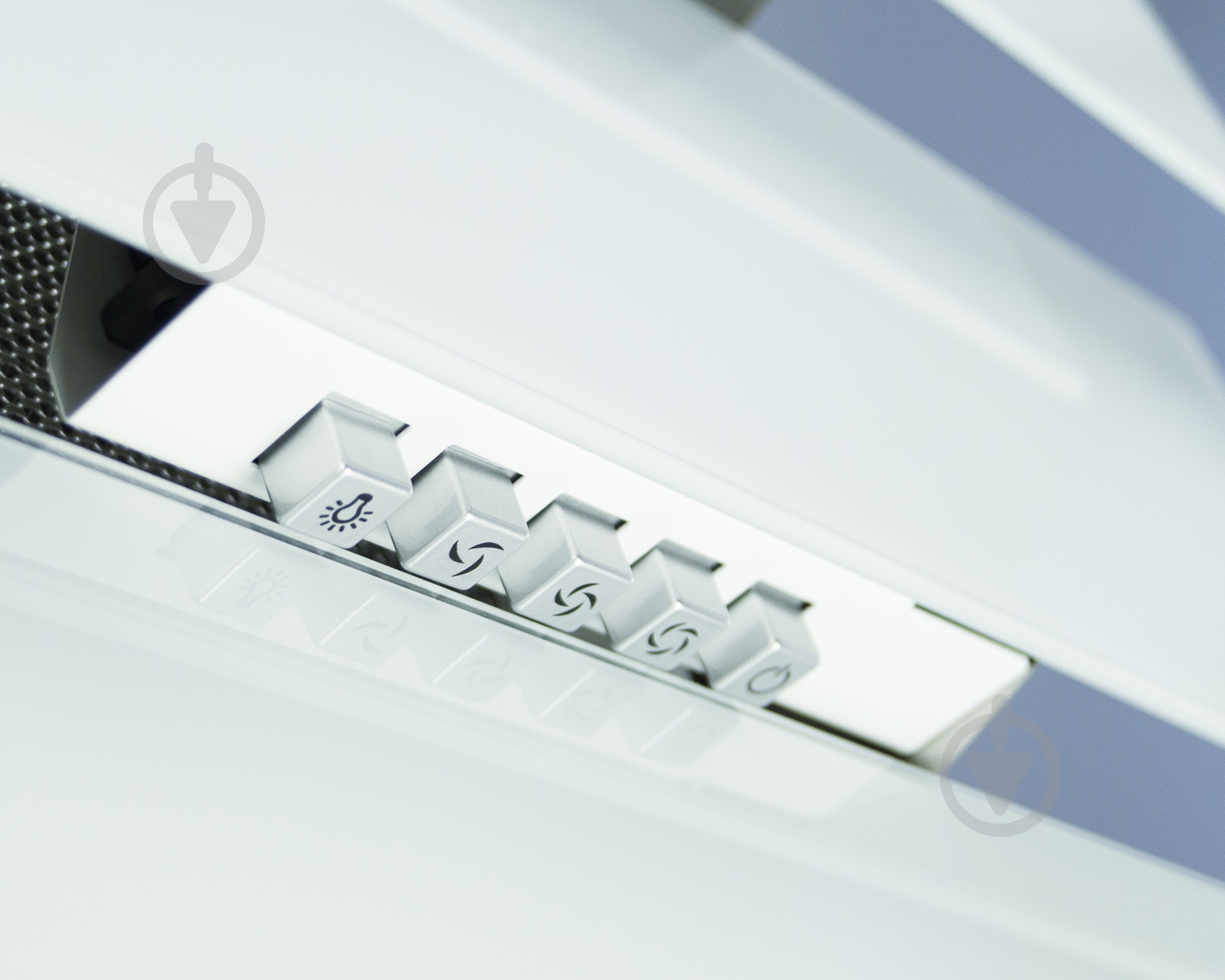 Вытяжка Best Chef Cascade 900 White 60 - фото 3