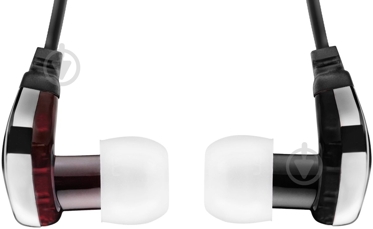 Гарнітура Logitech Ultimate Ears 600vi black - фото 2