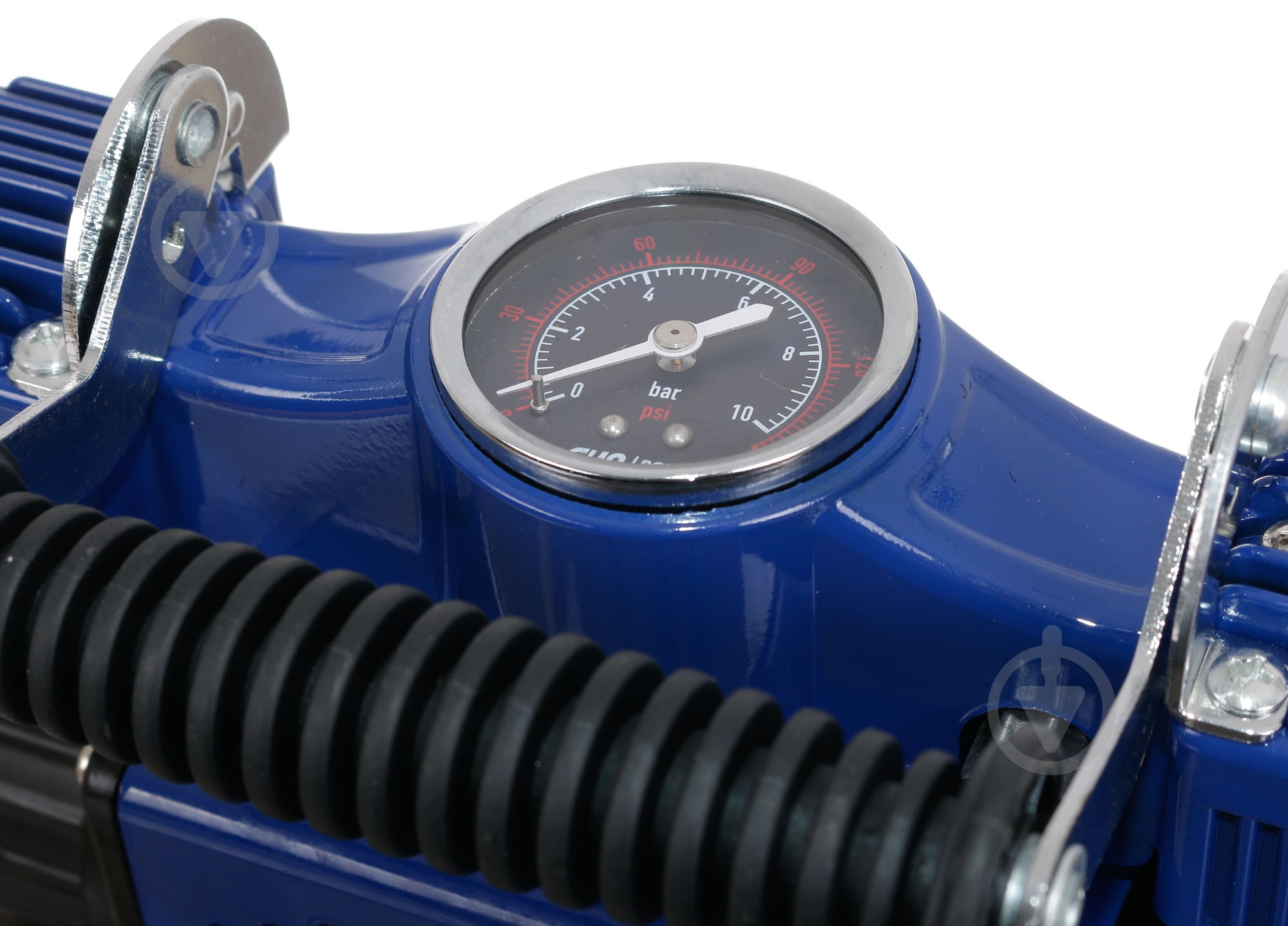 Компресcор автомобильный EVO WM102-17 - фото 9