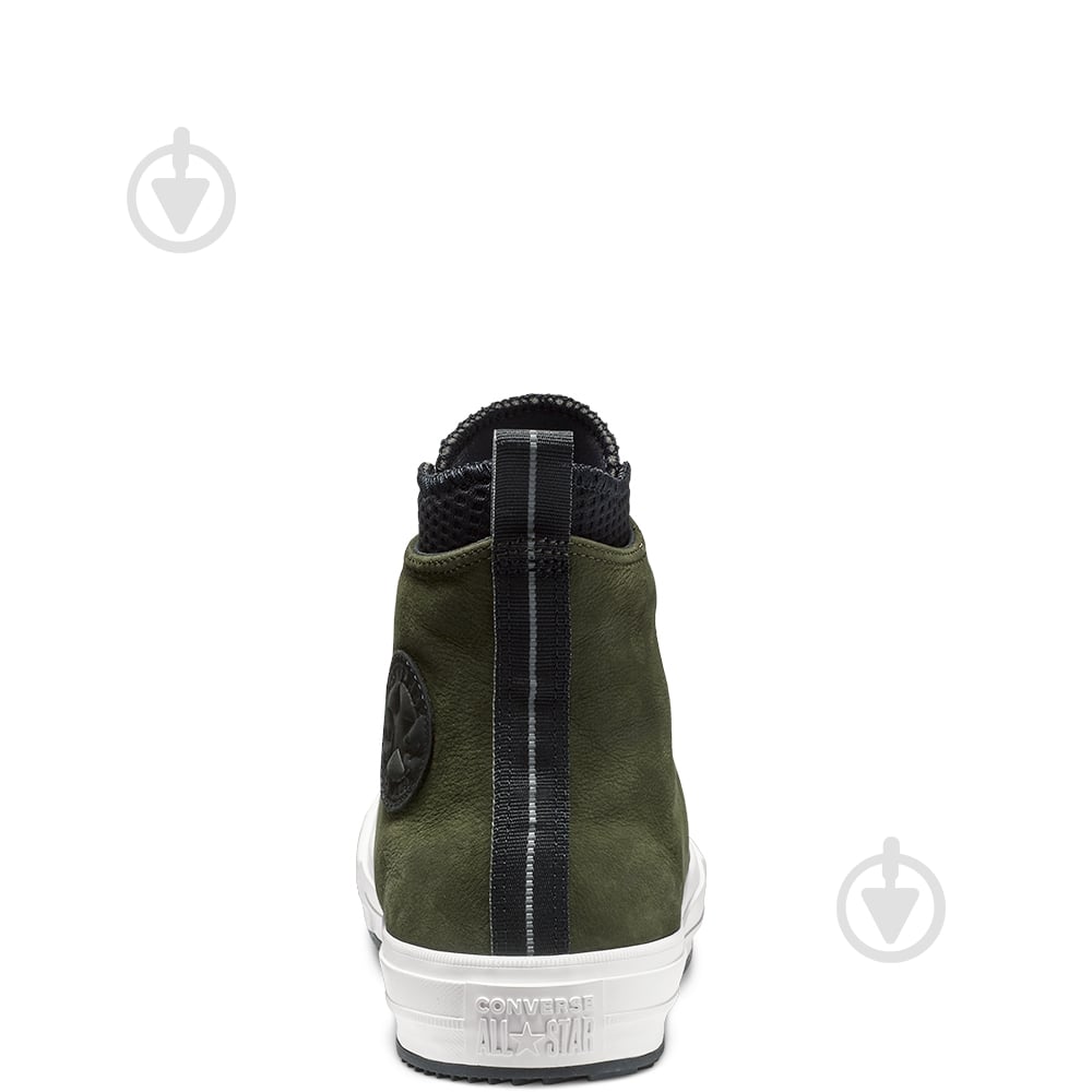 Кеды Converse CTAS WP BOOT HI UTILITY 162408C р.45 зеленый - фото 5 Кеды Converse CTAS WP BOOT HI UTILITY 162408C р.45 зеленый - фото 5