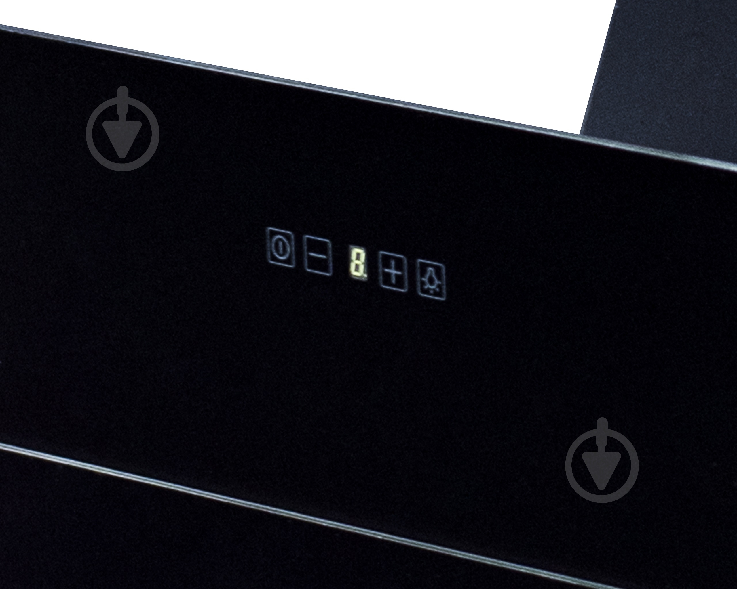 Вытяжка Best Chef Cascade Touch 1000 Black 60 - фото 3