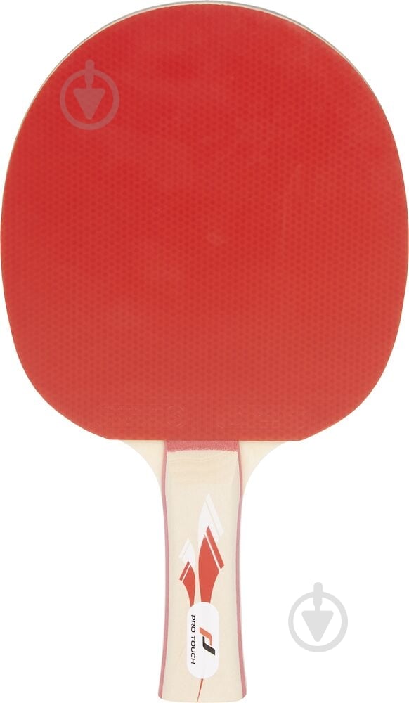 Ракетка для настольного тенниса Pro Touch PRO 5000 412150-900050 - фото 1 Ракетка для настольного тенниса Pro Touch PRO 5000 412150-900050 - фото 1