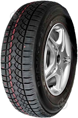 Шина ROSAVA WQ-103 185/65R14 86 S нешипованая зима - фото 1