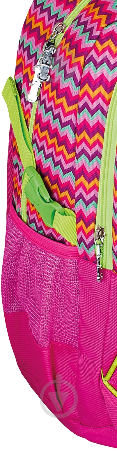 Рюкзак молодежный Cool For School 18" Function 820 CF86253 - фото 2