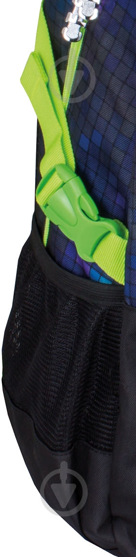 Рюкзак молодежный Cool For School 18" Function 820 CF86254 - фото 3