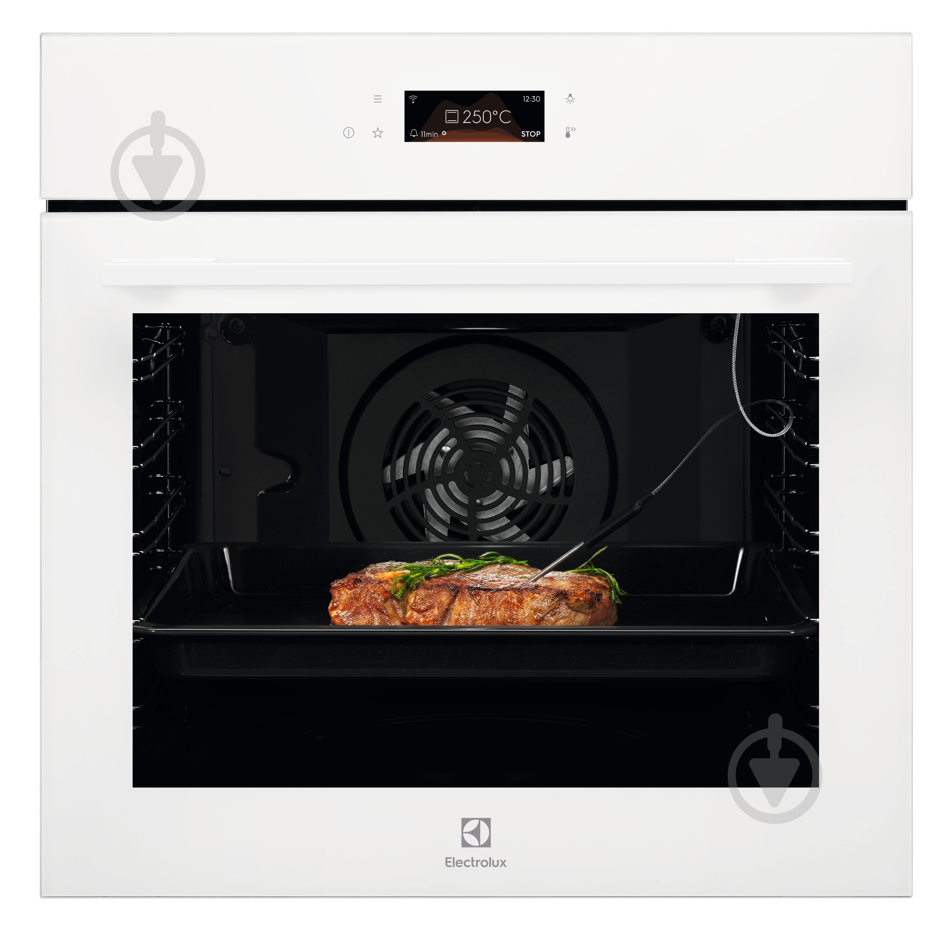 Духовой шкаф Electrolux EOE8P39WV - фото 1