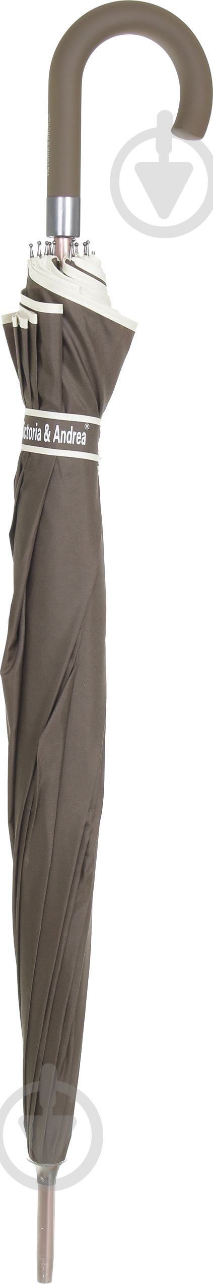 Зонт Susino трость 63,5 см в ассортименте - фото 3