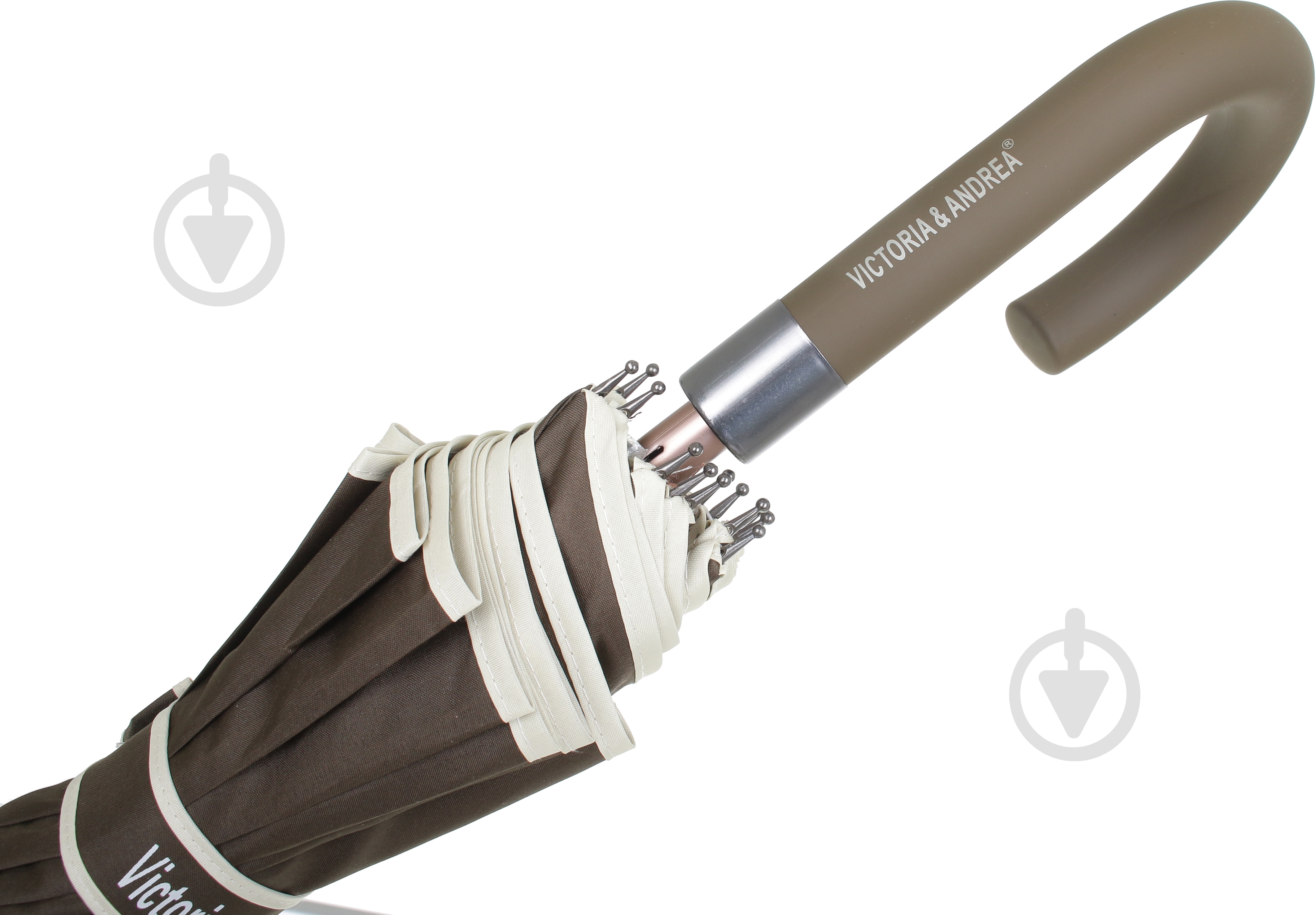 Зонт Susino трость 63,5 см в ассортименте - фото 5