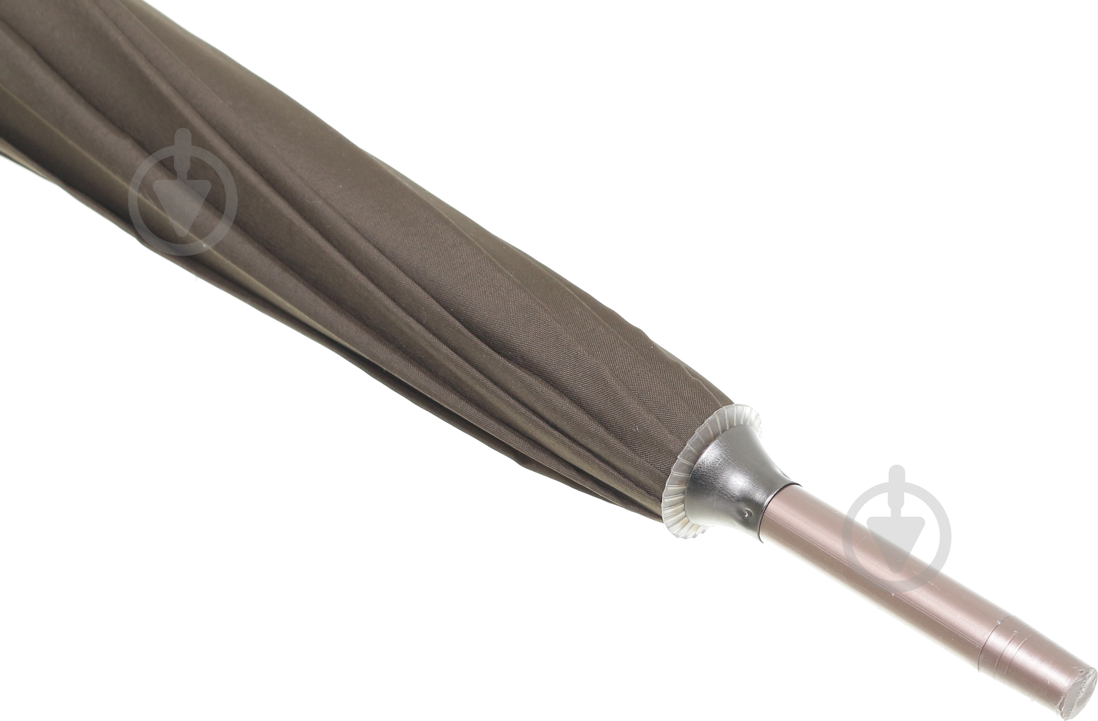 Зонт Susino трость 63,5 см в ассортименте - фото 4