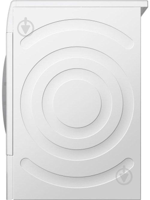 Сушильная машина Bosch WTR85V10BY - фото 5