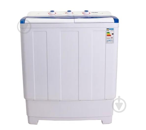 Стиральная машина PRIME Technics PWA 862 PB - фото 2