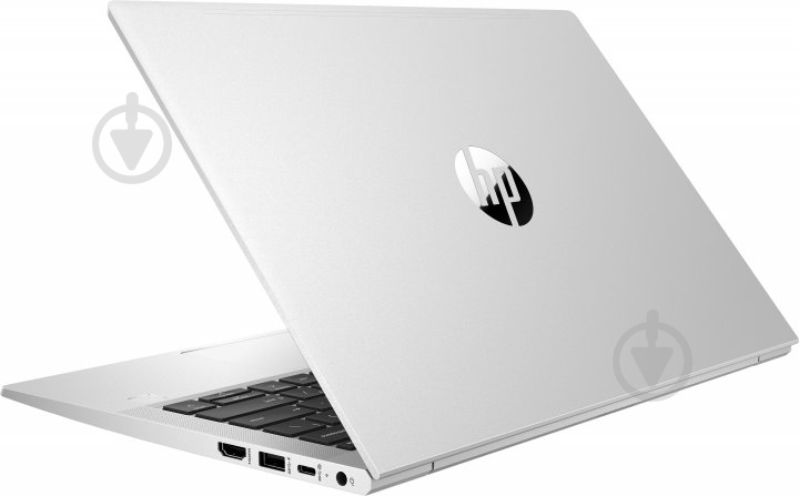 Ноутбук HP ProBook 430 G8 13,3 (2R9C6EA) silver - фото 4 Ноутбук HP ProBook 430 G8 13,3 (2R9C6EA) silver - фото 4