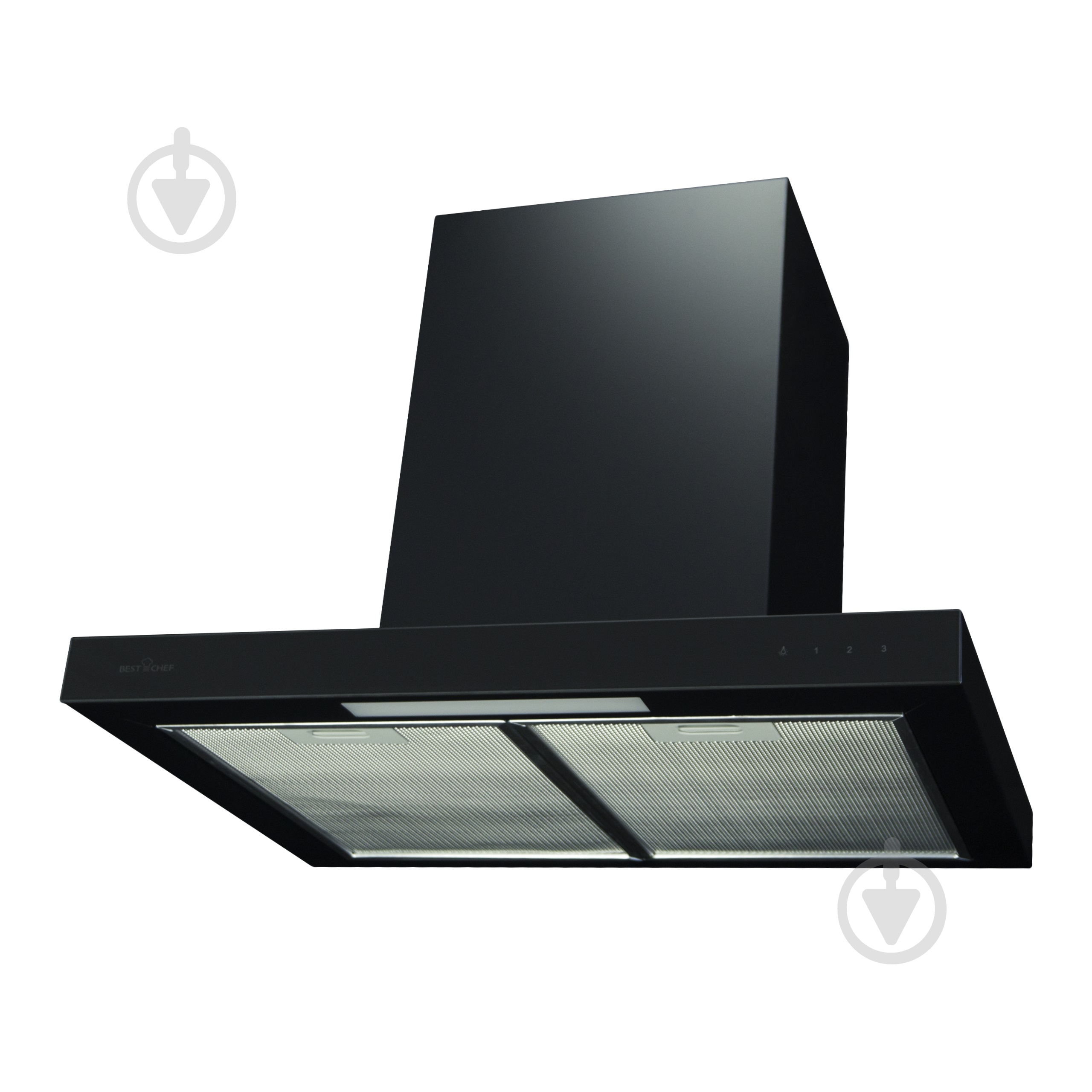 Вытяжка Best Chef Soft Line 900 Inox 60 - фото 2 Вытяжка Best Chef Soft Line 900 Inox 60 - фото 2