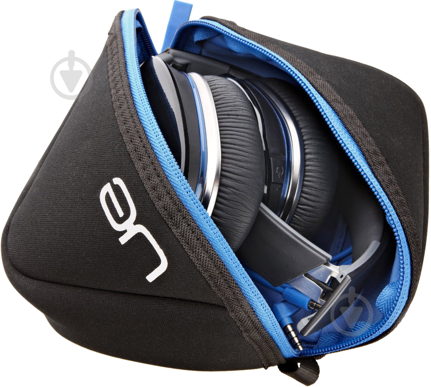 Гарнитура Logitech Ultimate Ears 6000 black - фото 6 Гарнитура Logitech Ultimate Ears 6000 black - фото 6