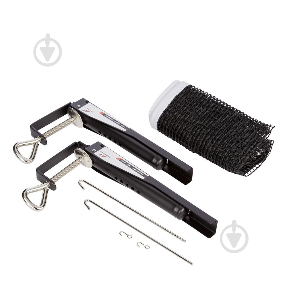 Сетка Pro Touch PRO 4000 - Net Set 412908-900050 - фото 1