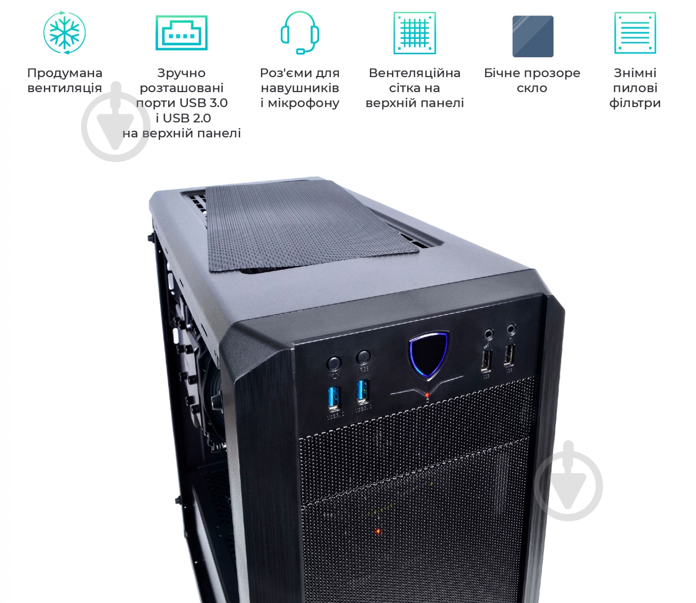 Рабочая станция Artline WorkStation W75 (W75v21) black - фото 9