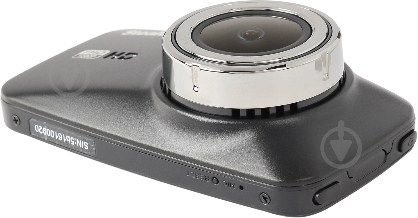 Видеорегистратор Stealth DVR HD 240 - фото 6 Видеорегистратор Stealth DVR HD 240 - фото 6