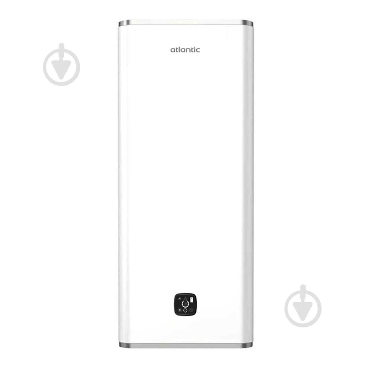 Бойлер Atlantic Vertigo Steatite WI-FI 120 ES-MP1002F250 - фото 1
