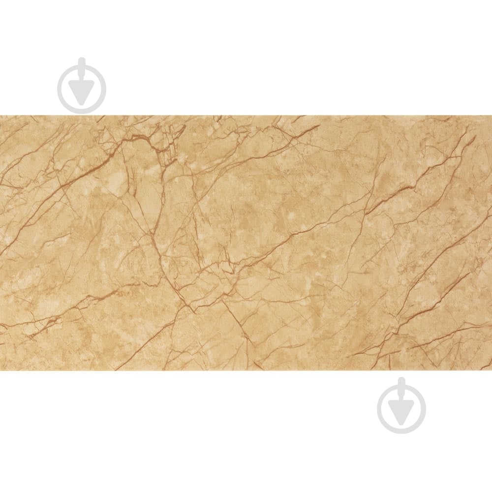 3D-панель з ПВХ самоклейна Sticker Wall мармур бежевий 600х300х2 мм (SW-00001673) - фото 1 3D-панель з ПВХ самоклейна Sticker Wall мармур бежевий 600х300х2 мм (SW-00001673) - фото 1