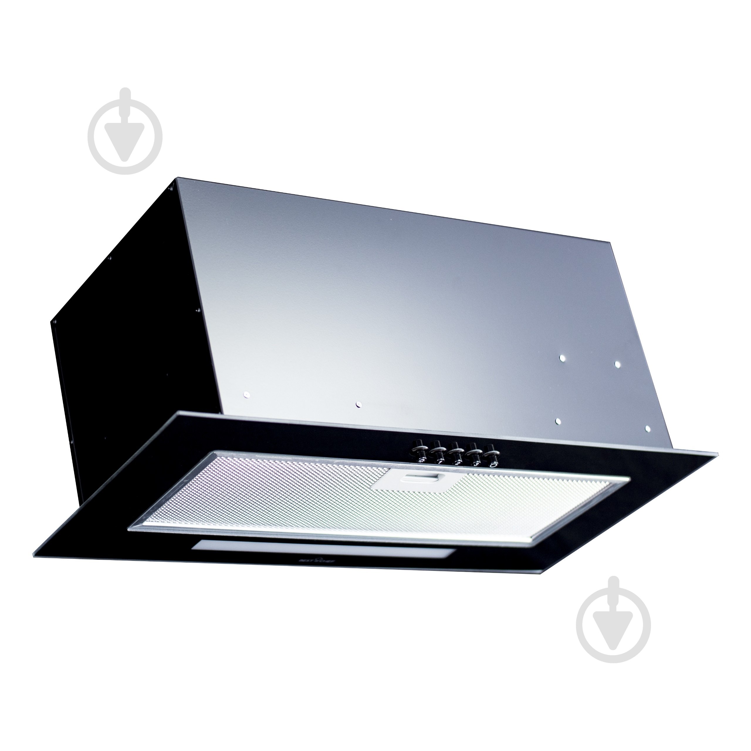 Вытяжка Best Chef Medium Box 950 Black 60 - фото 1