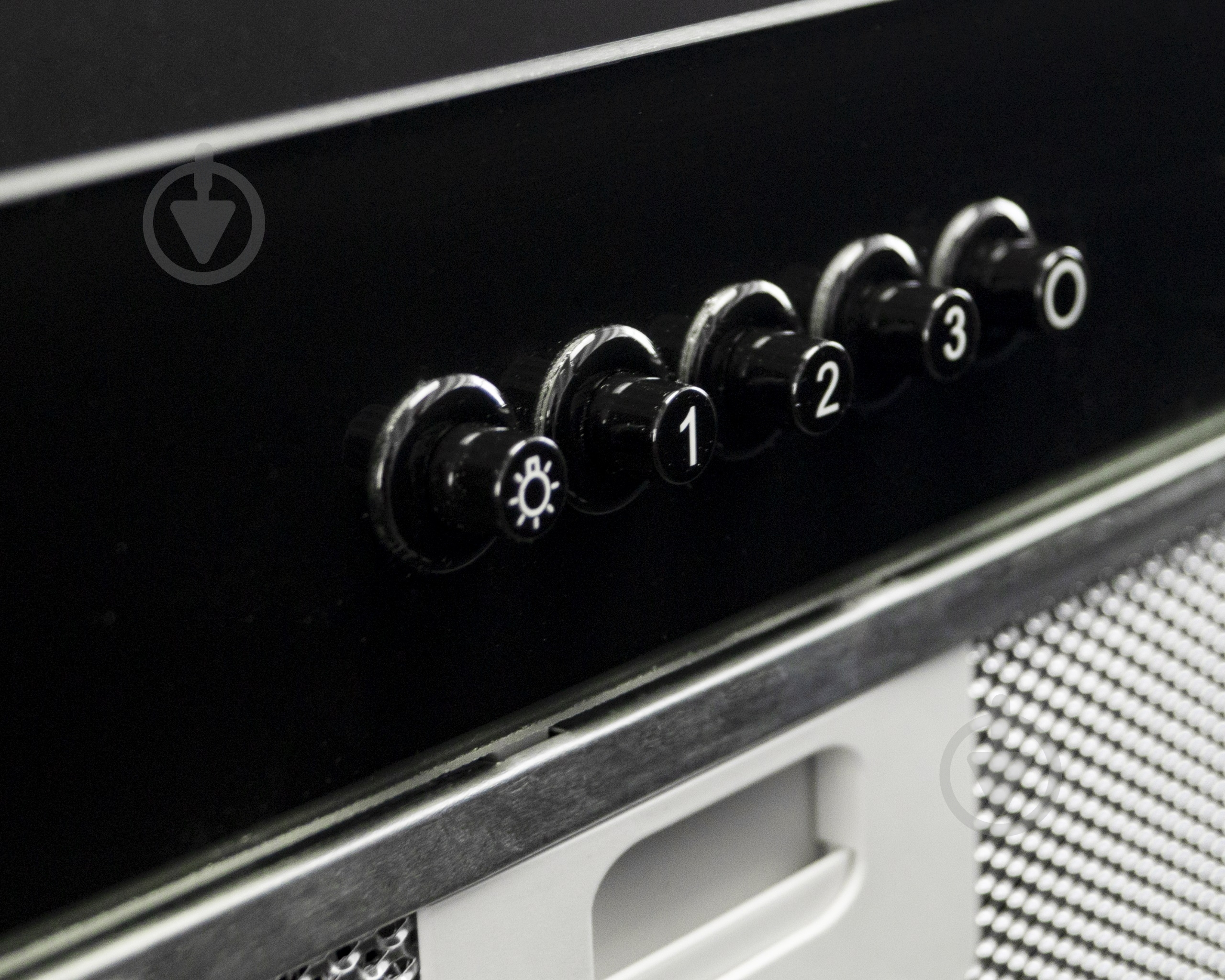 Вытяжка Best Chef Medium Box 950 Black 60 - фото 3