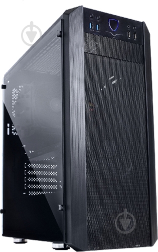 Рабочая станция Artline WorkStation (W75v22) black - фото 2